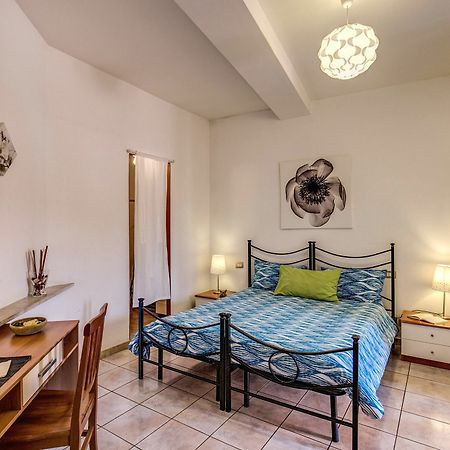 San Lorenzo Notte Rom Exterior foto