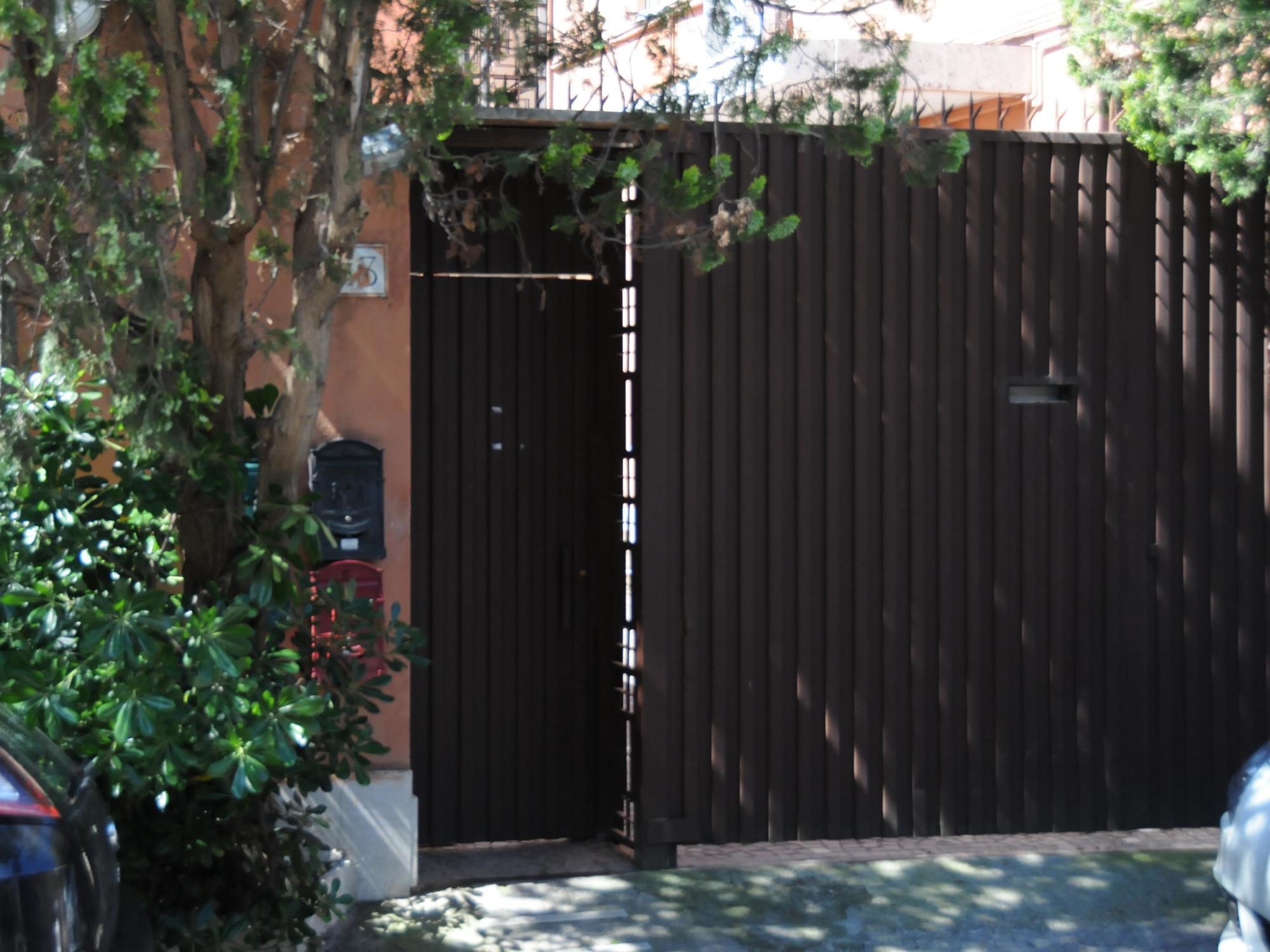 San Lorenzo Notte Rom Exterior foto
