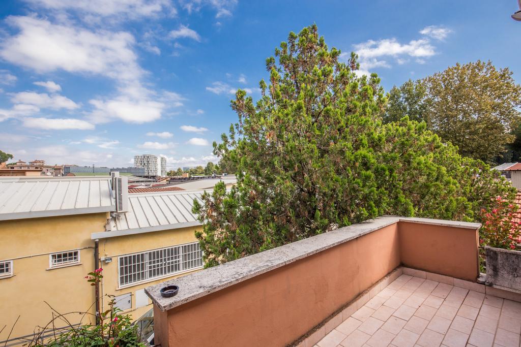 San Lorenzo Notte Rom Exterior foto