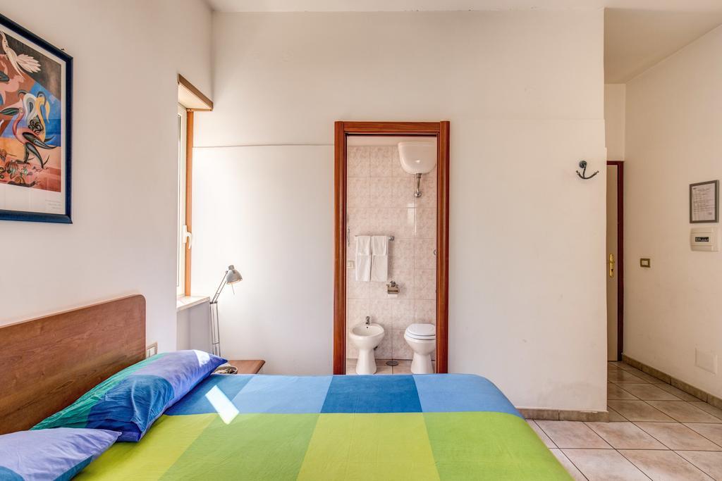 San Lorenzo Notte Rom Zimmer foto