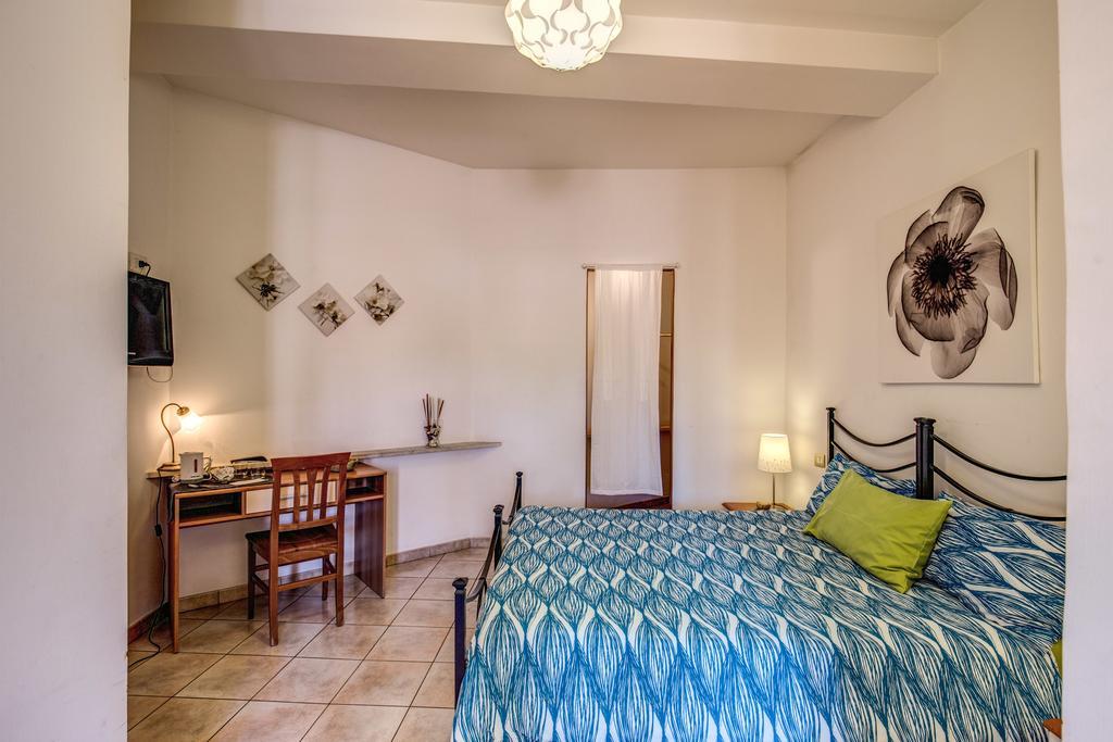 San Lorenzo Notte Rom Exterior foto