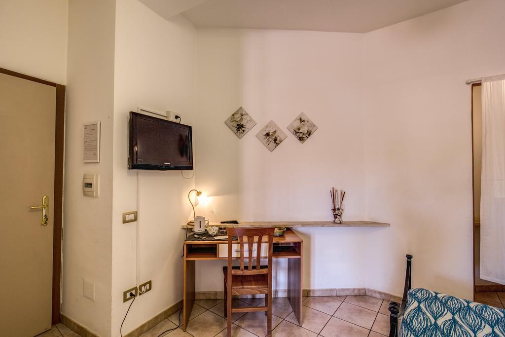 San Lorenzo Notte Rom Exterior foto