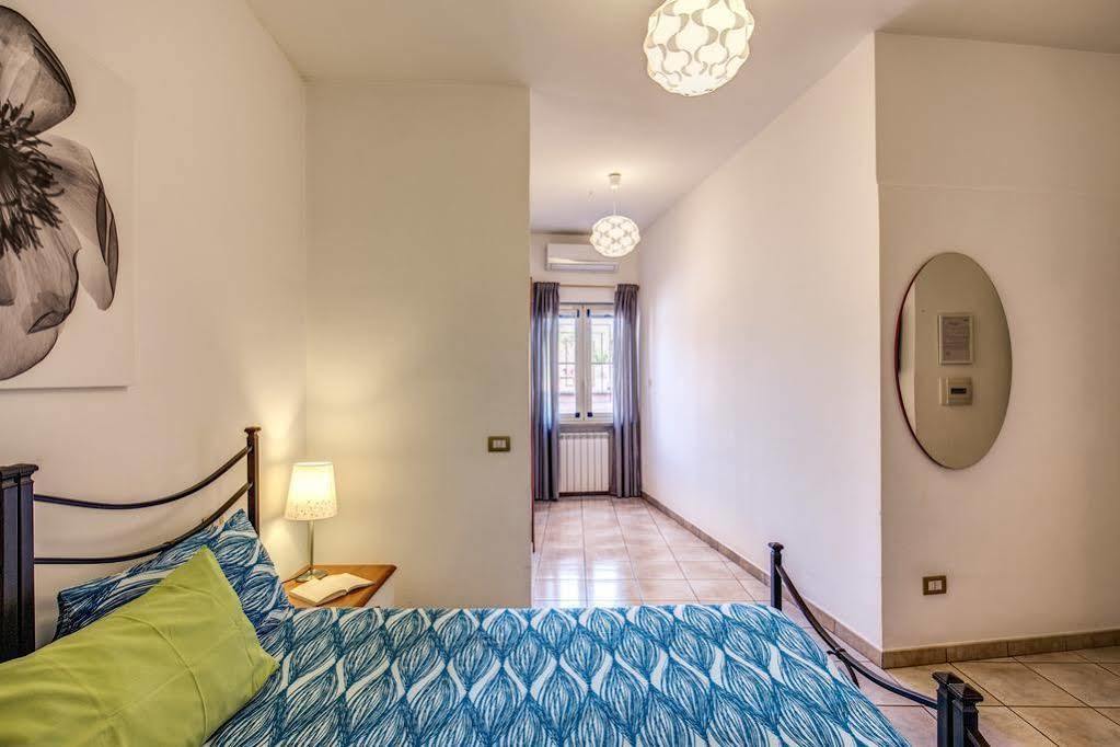 San Lorenzo Notte Rom Exterior foto