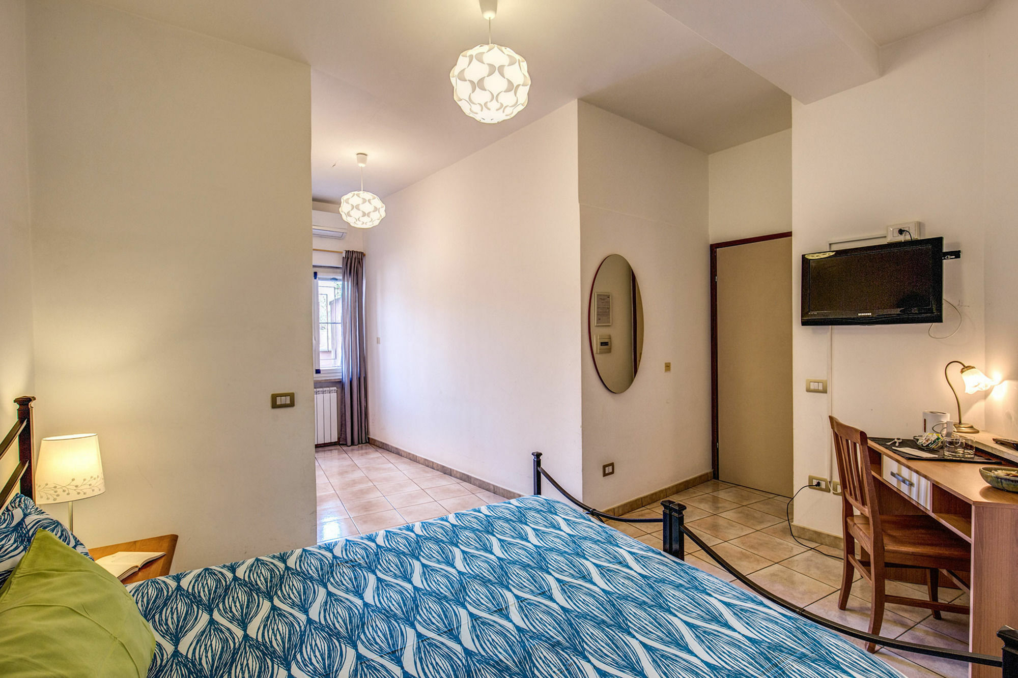 San Lorenzo Notte Rom Exterior foto