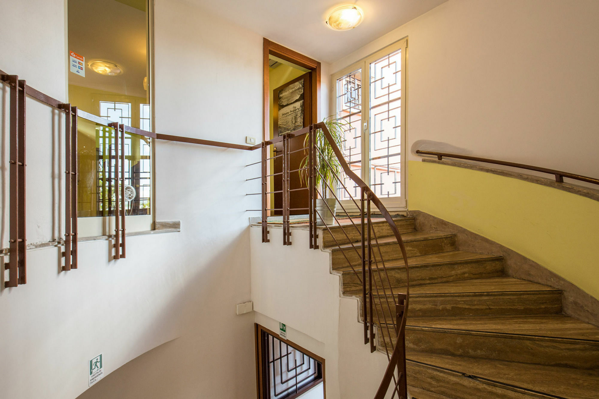 San Lorenzo Notte Rom Exterior foto